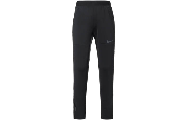 Nike Nike Knitted Sweatpants Men's Black
