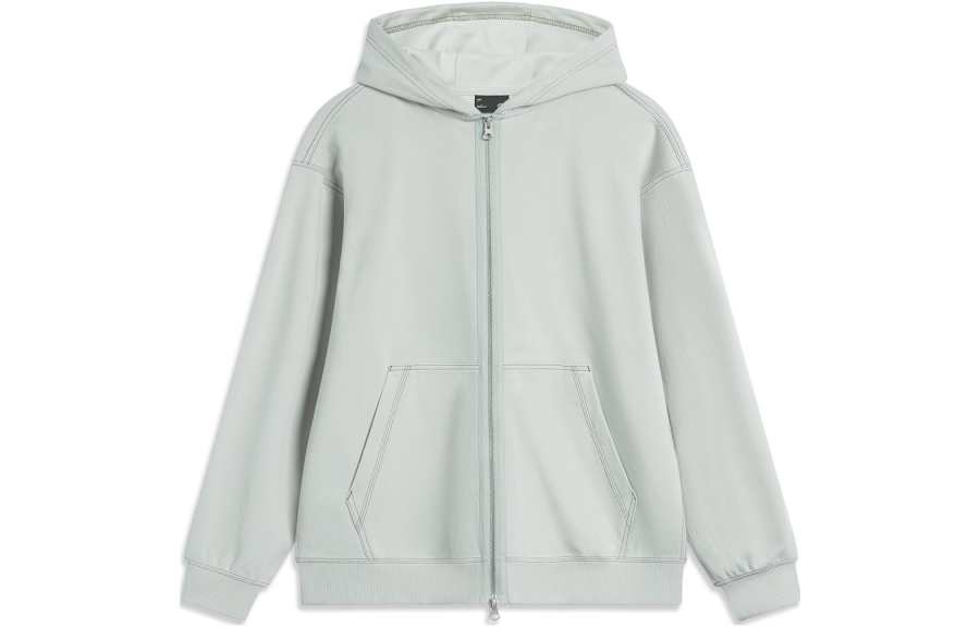 Li-Ning Li Ning Jackets & Coats Unisex Moon