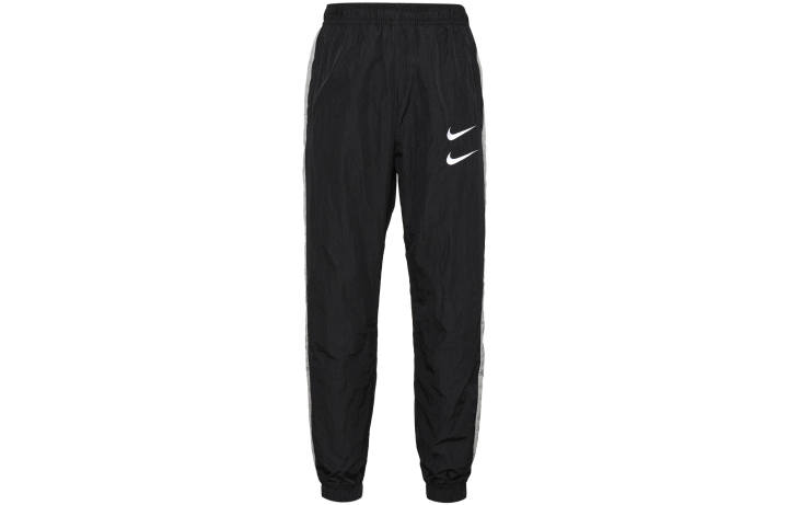 Nike Nike Knitted Sweatpants Men's Black