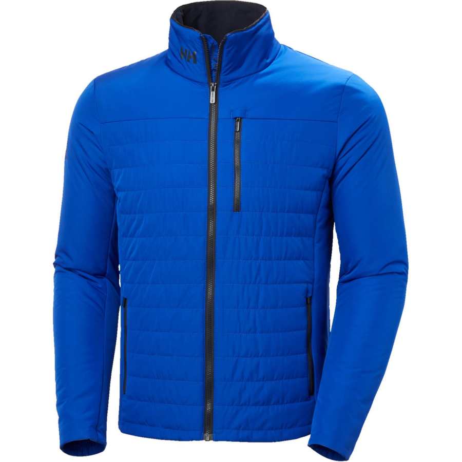 HELLY HANSEN HELLY HANSEN CREW Puffer Jacket Men's