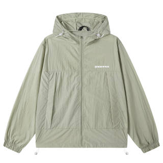 Dnnnnx Dnnnn Sun Protection Clothing Unisex