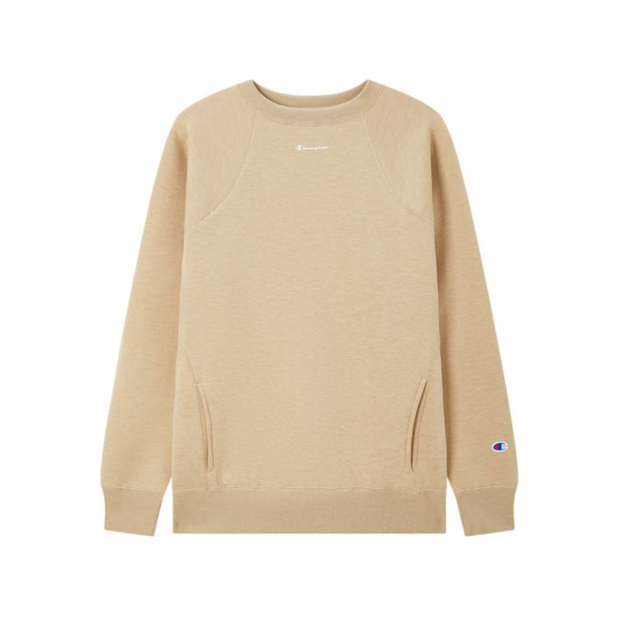 Champion Sweatshirts Unisex Crew Neck Thickened Other