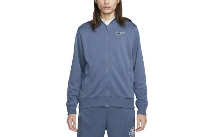 Nike Nike Sportswear Jackets & Coats Men's Diffused Blue