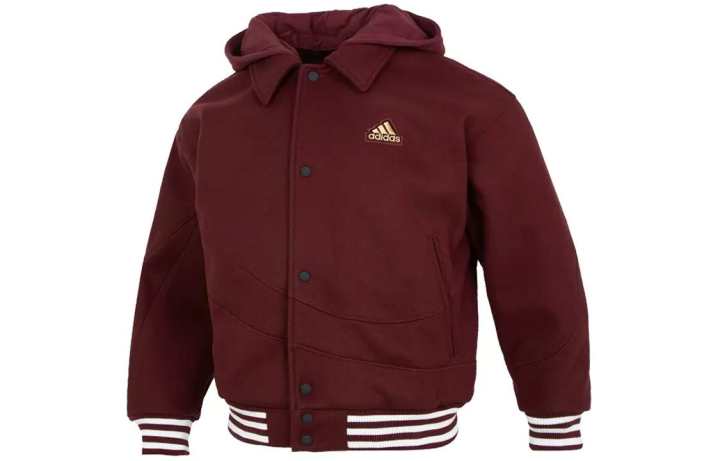 Adidas Adidas CNY Jackets & Coats Men's Dark Red