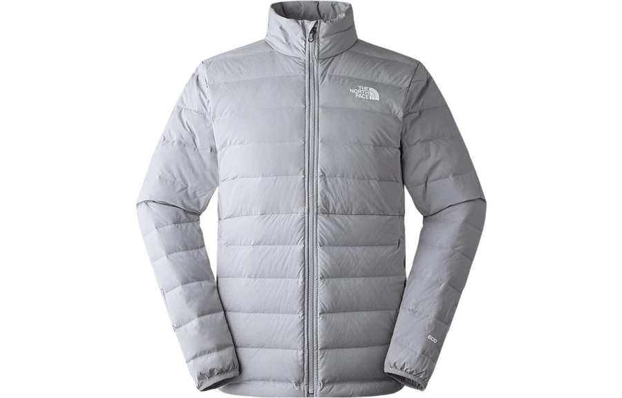 THE NORTH FACE THE NORTH FACE Down Jacket Men's Gray