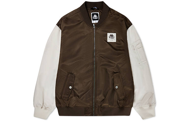 Kappa Kappa PLAYER Baseball Jacket Men's