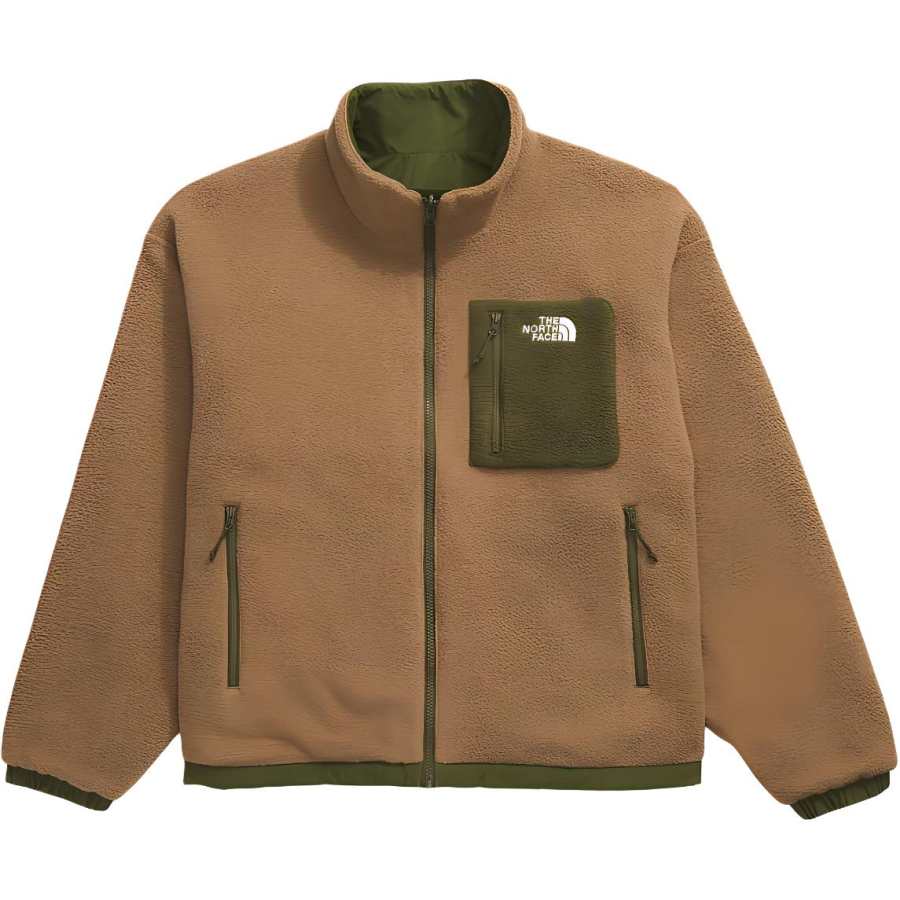 The North Face Yumiori Reversible Jacket
