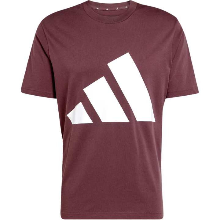 Adidas Adidas Essentials Big Logo Tee