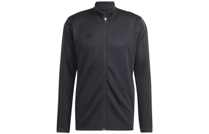Adidas Adidas Jackets Men's Black Stand Collar Moderate Other