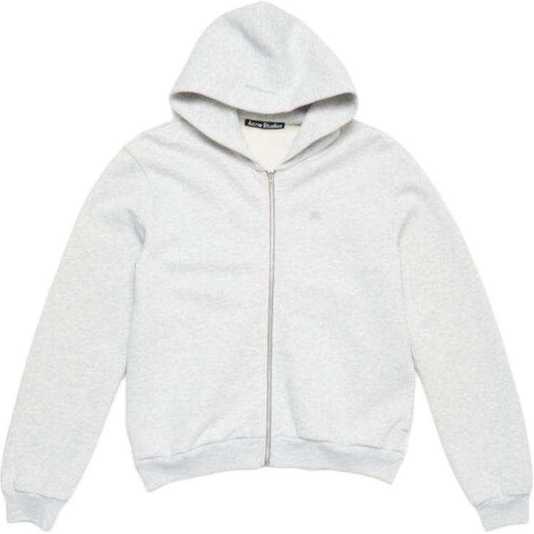 Acne Studios Acne Studios Organic Cotton Hoodie