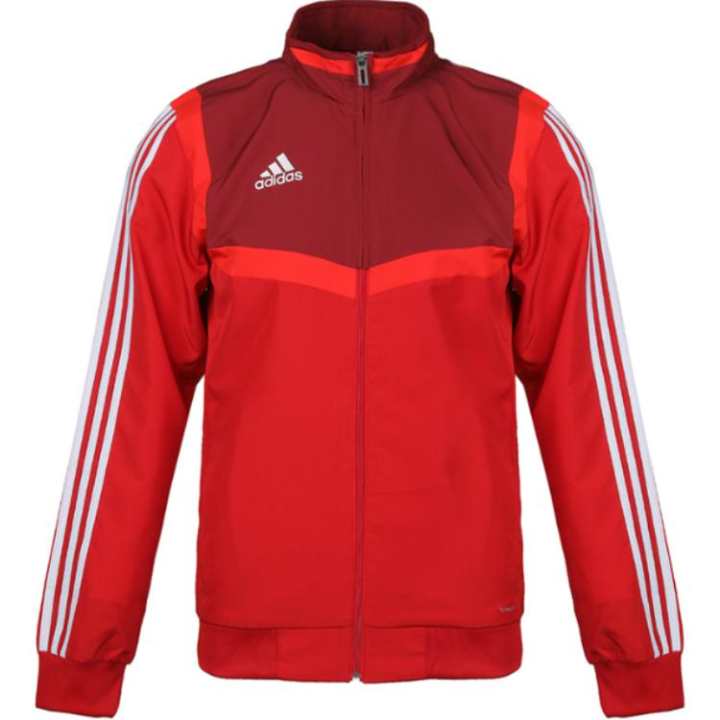 Adidas Adidas Jackets & Coats Men's Red