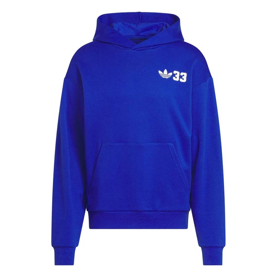 Adidas Originals Kareem Accolades Hoodie Gender Neutral
