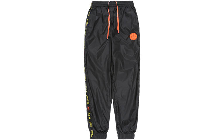 OFF-WHITE OFF WHITE Trackpant