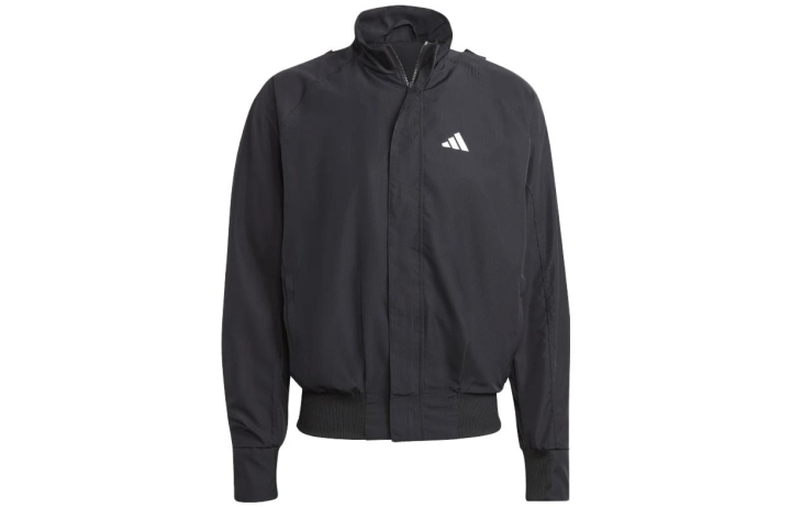 Adidas Adidas Jackets & Coats Japan Version Men's Black