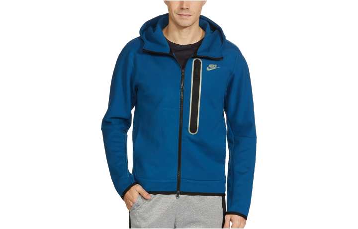 Nike Nike Jackets & Coats Men's Blue