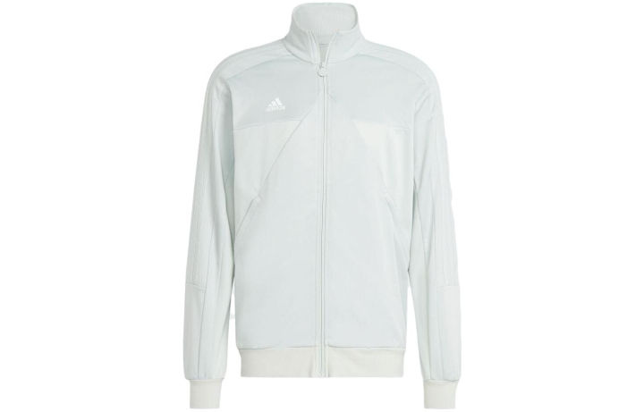Adidas Adidas Jackets & Coats Japan Version Men's Magical Silver