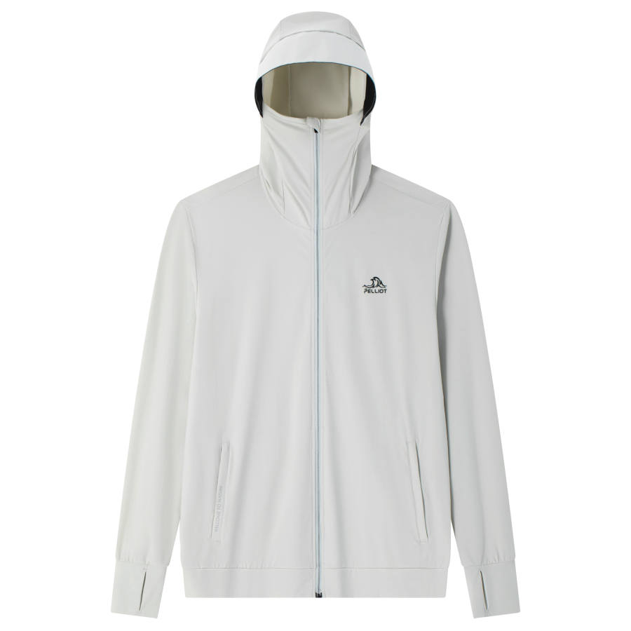 PELLIOT PELLIOT Sun Protection Clothing Men's