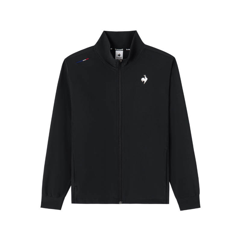 Le Coq Sportif Jackets Men's Stand Collar Moderate Other