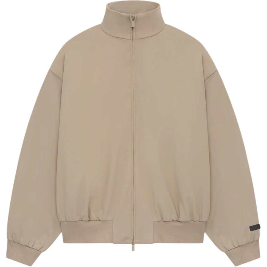 Fear Of God Essentials Jacket Men's