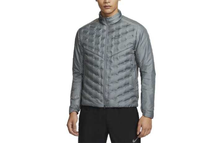 Nike Nike Therma-FIT Adv AeroLoft Men's Repel Down Running Jacket