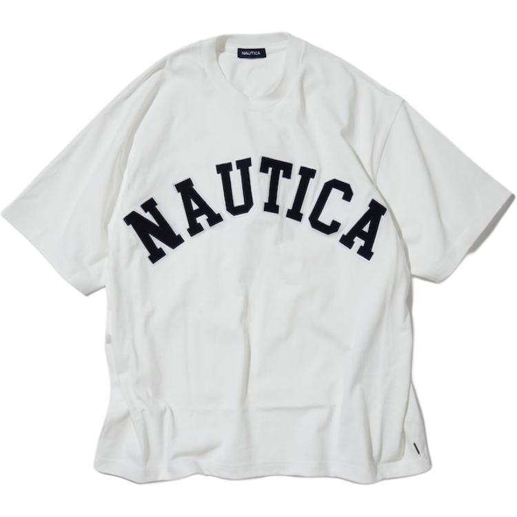 NAUTICA JAPAN SS25 T Shirt Unisex