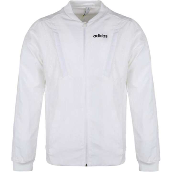 Adidas Adidas M TRAWELL WB Jacket Men's White