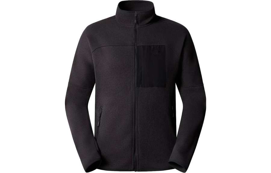 THE NORTH FACE THE NORTH FACE FRONT RANGE Jacket Men's Black