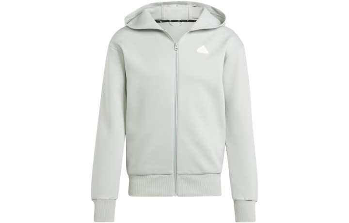 Adidas Adidas Jackets & Coats Japan Version Unisex Miracle Silver
