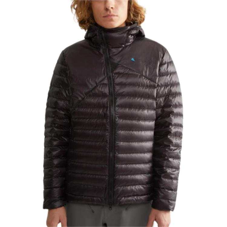 Klattermusen Lopt Quilted Hooded Jacket