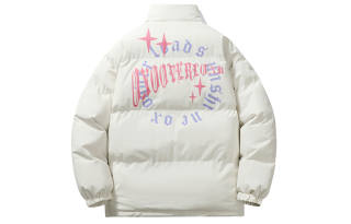 OXO OVERLOAD Puffer Jacket Unisex
