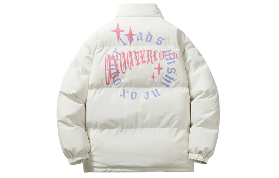 OXO OVERLOAD Puffer Jacket Unisex