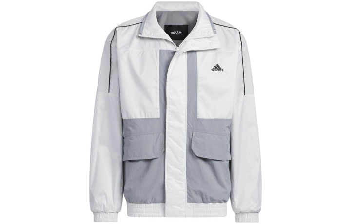 Adidas Adidas Jackets & Coats Japan Version Unisex Gray