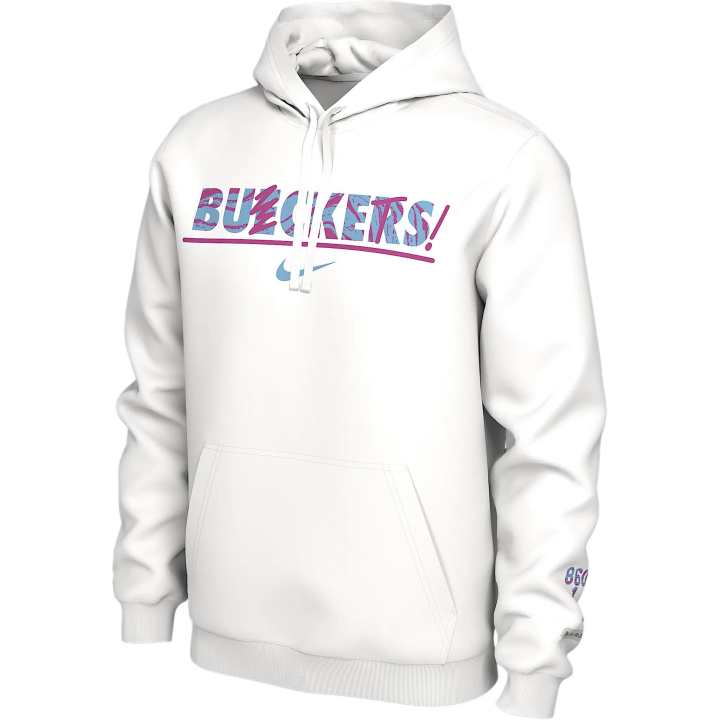 Nike Nike Paige Bueckers Club Nike Fleece Pullover Hoodie