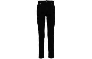 Roberto Cavalli mid-rise skinny jeans
