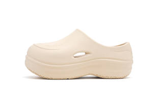 UNCLEWEN EVA Skeleton Closed Toe Slippers Women's