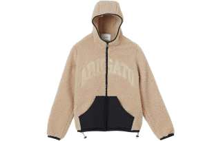 Axel Arigato Chief Fleece Jacket