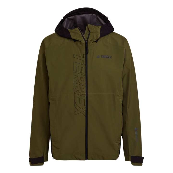 Adidas Adidas Jackets & Coats Men's Green