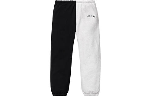Supreme Supreme Split Sweatpant