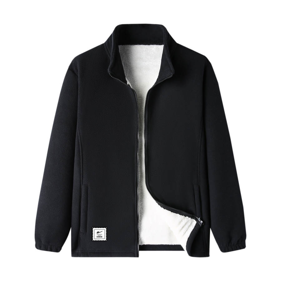 WARRIOR Warrior Velvet feel Coat Unisex