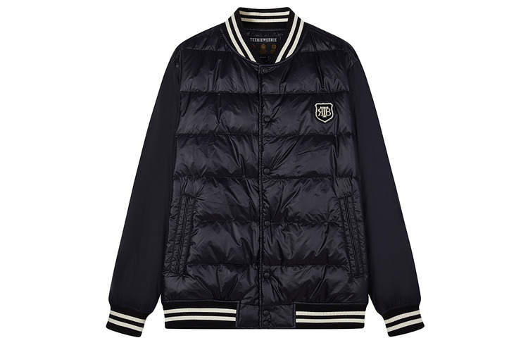 Teenie Weenie Men Down Jacket Unisex