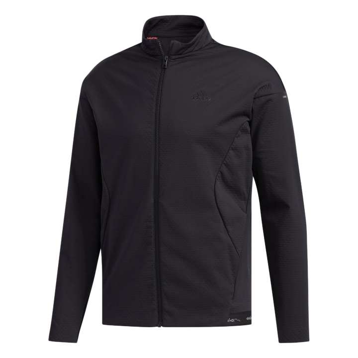 Adidas Adidas CREATORJACKET Jackets & Coats Men's Black