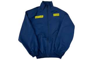 Undermycar FW23 Jackets & Coats Men's Dark Blue