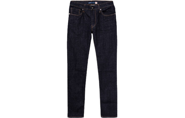 Levis Levis Jeans Men's Dark Blue Moderate