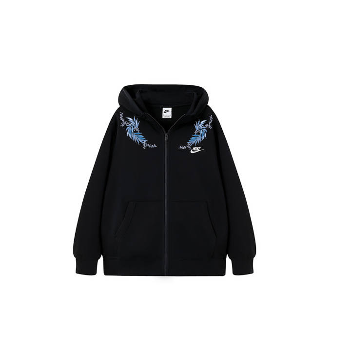 Nike Nike Jackets & Coats Men's Black