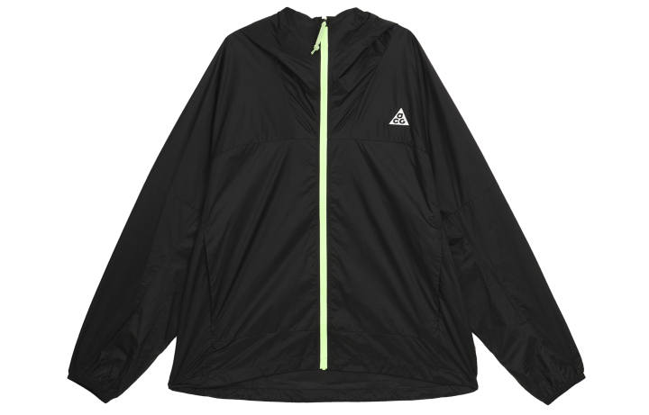 Nike Nike ACG 'Cinder Cone' Jackets & Coats Men's Black
