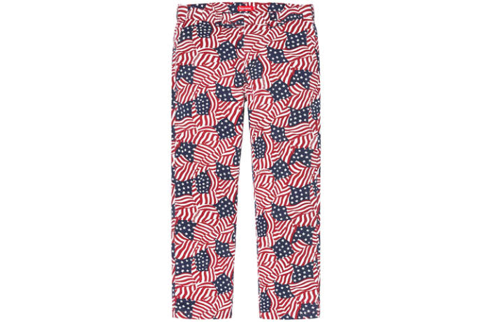 Supreme Supreme Work Pant