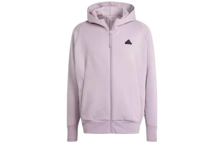Adidas Adidas Free Shipping With AdiClub Z.N.E. Premium Full Zip Hooded Track Jacket