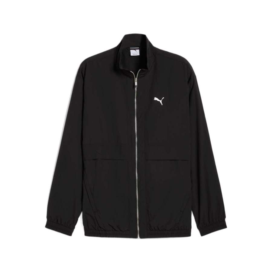 PUMA PUMA Jackets & Coats Men's Black