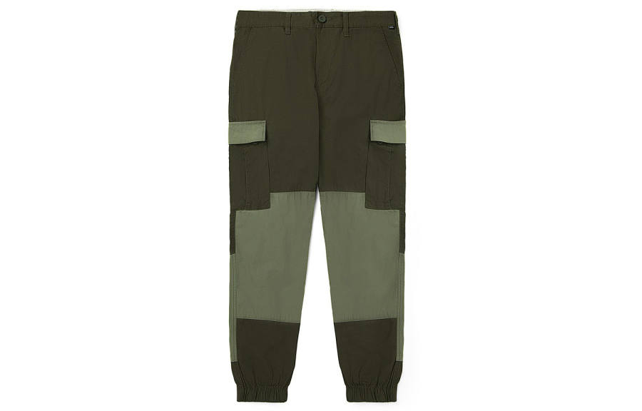 Vans Vans Cargo Pants Men's Green Moderate
