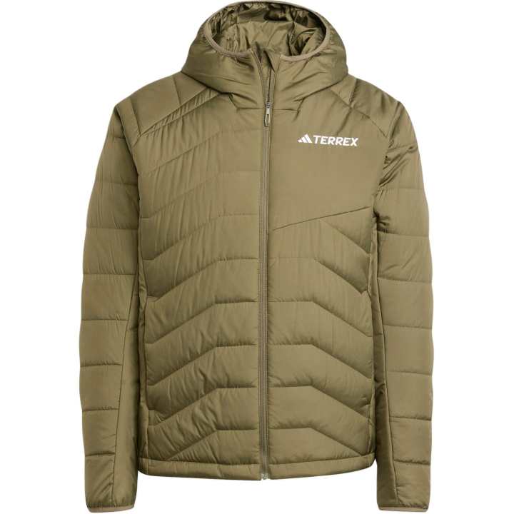 Adidas Adidas Jackets & Coats Men's Army Green